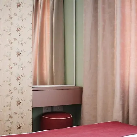 Flower 2 公寓 地拉那