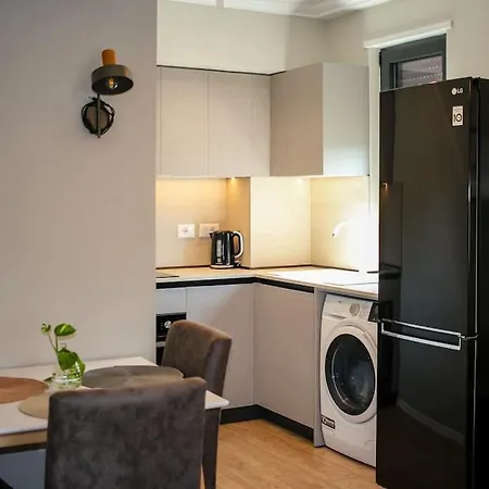 Appartement Flower 2