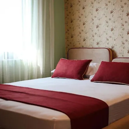 Appartement Flower 2