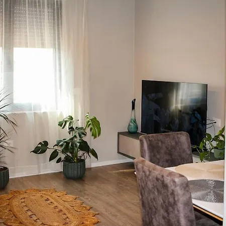 Flower 2 Appartement