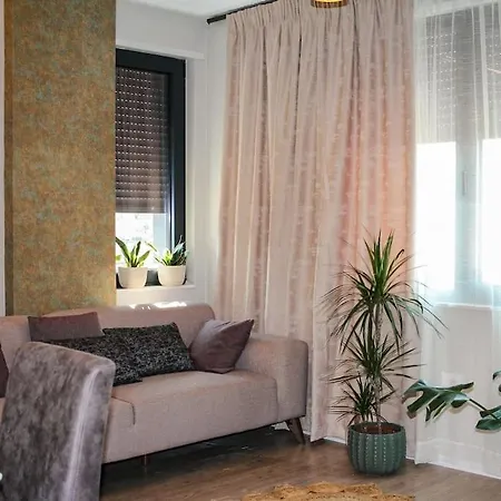 Flower 2 Appartement