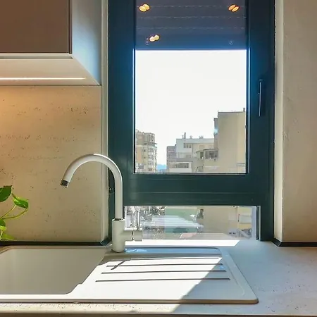 Appartement Flower 2 Tirana